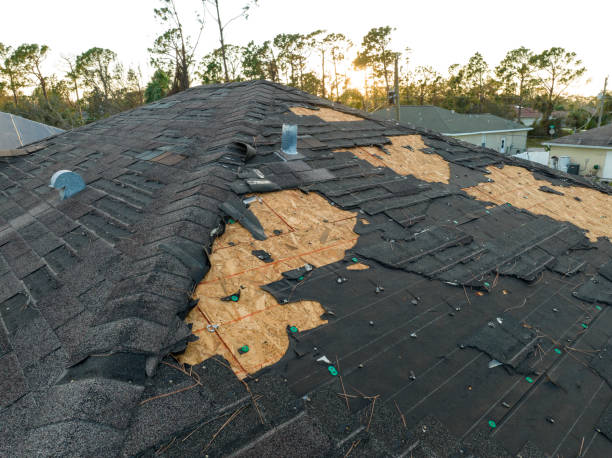 Hot Roofs in Diamond Bar, CA
